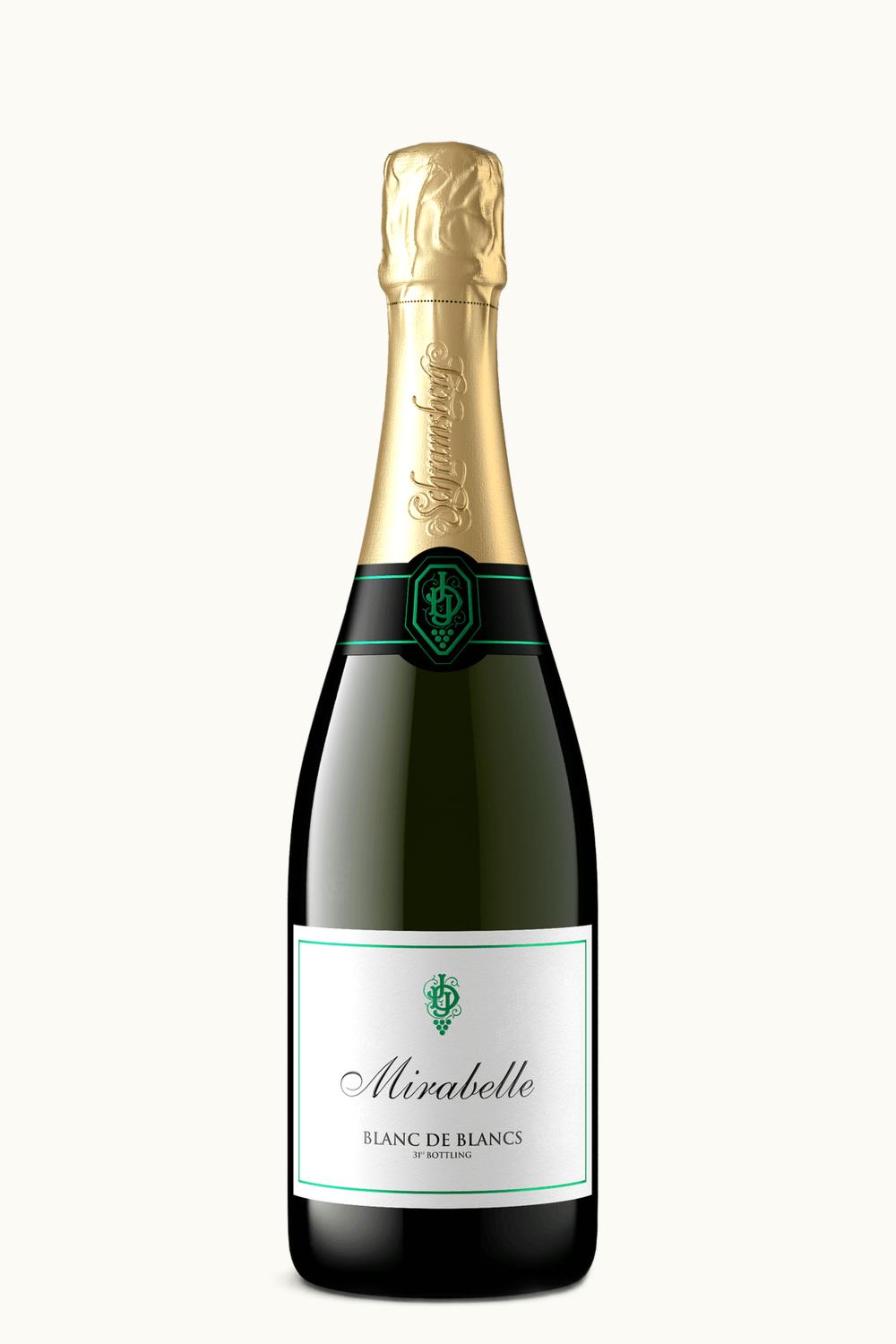 Schramsberg Schramsberg Mirabelle Blanc de Blanc, 2022