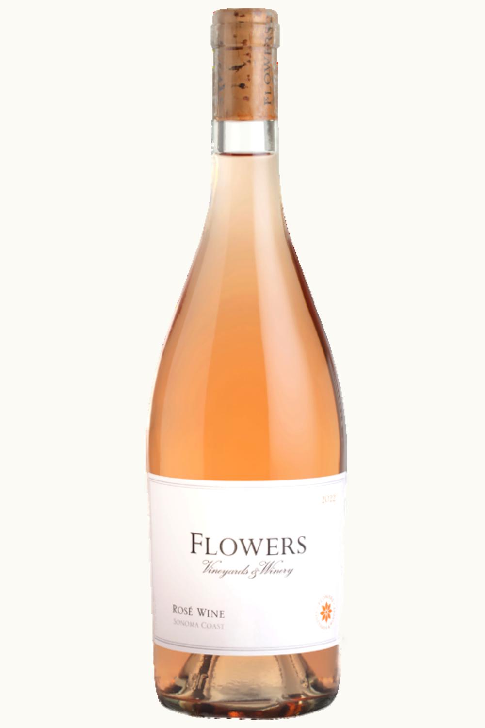 Flower Rosé, 2022