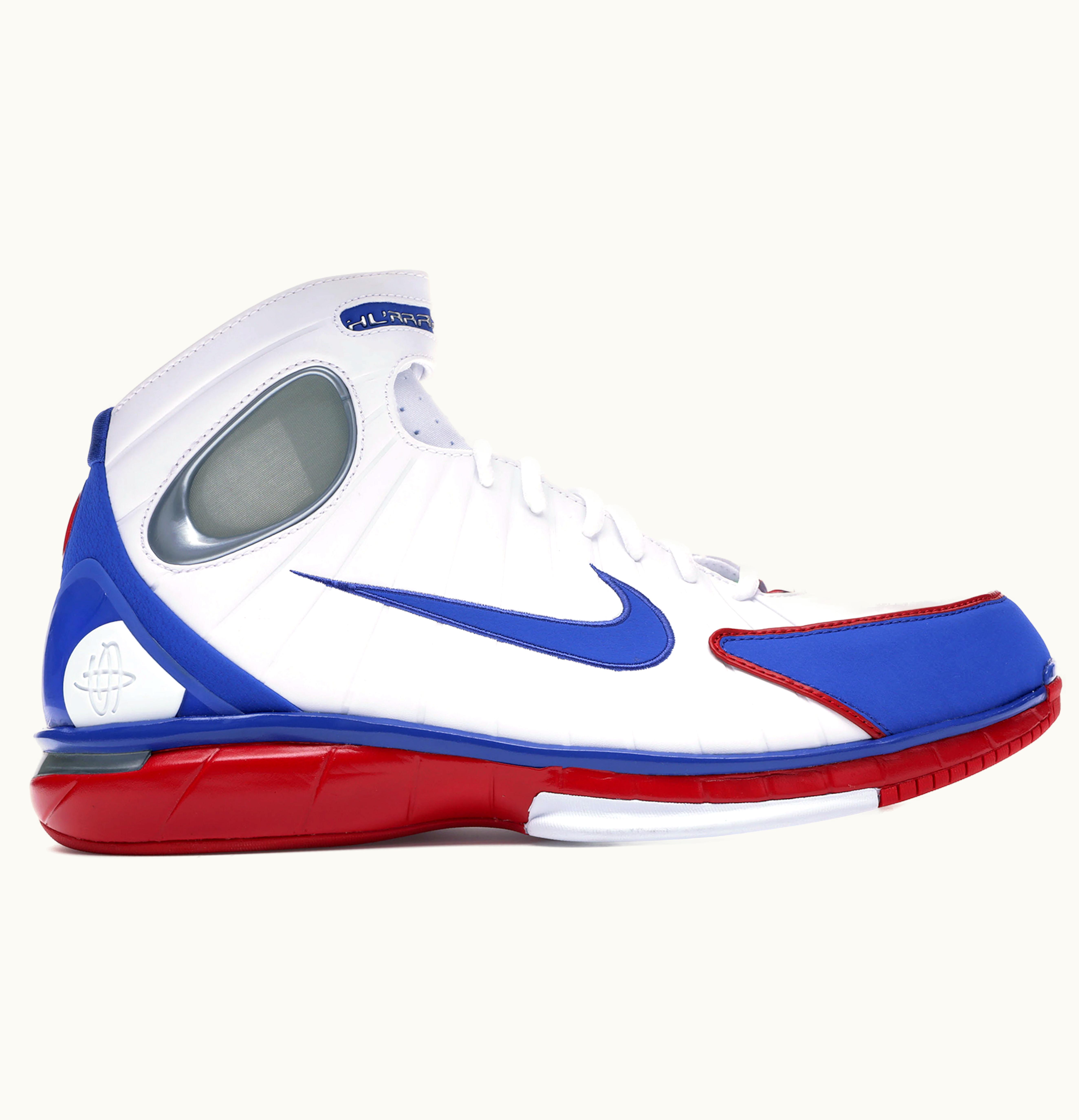 Nike Nike Air Zoom Huarache 2K4 All Star 2016