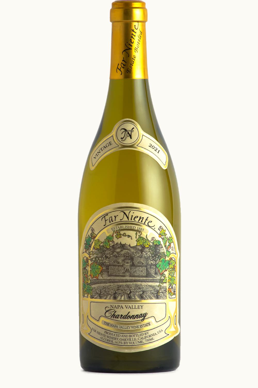 Far Niente Chard, 2022