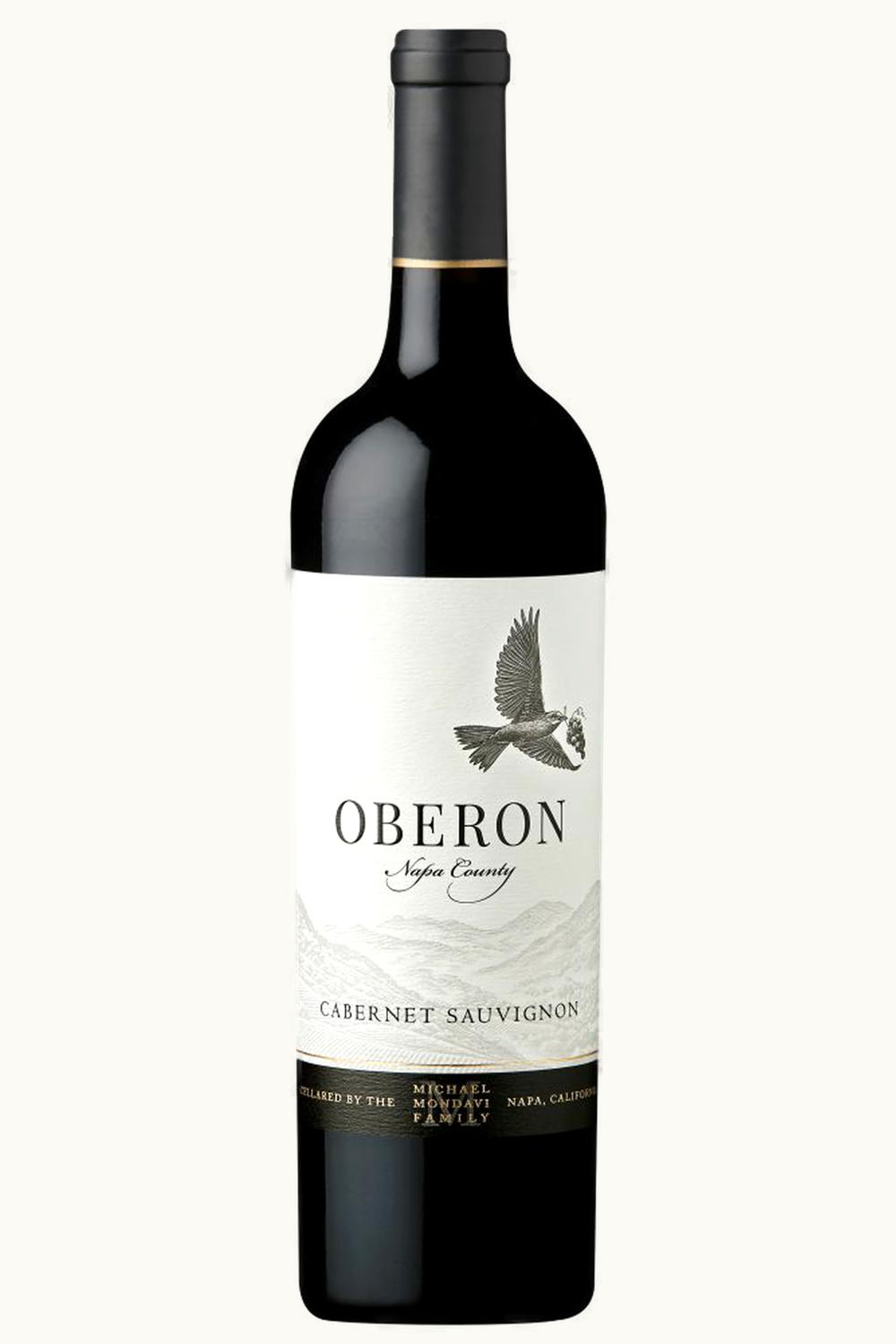 Oberon Cab Sauv, 2022