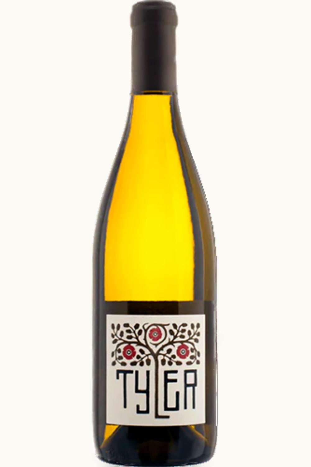 Tyler's Chard, 2022