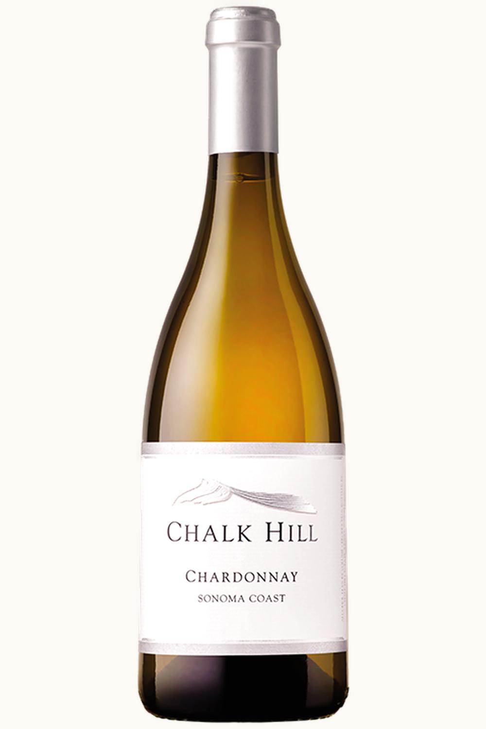 Chalk Hill Chard, 2022