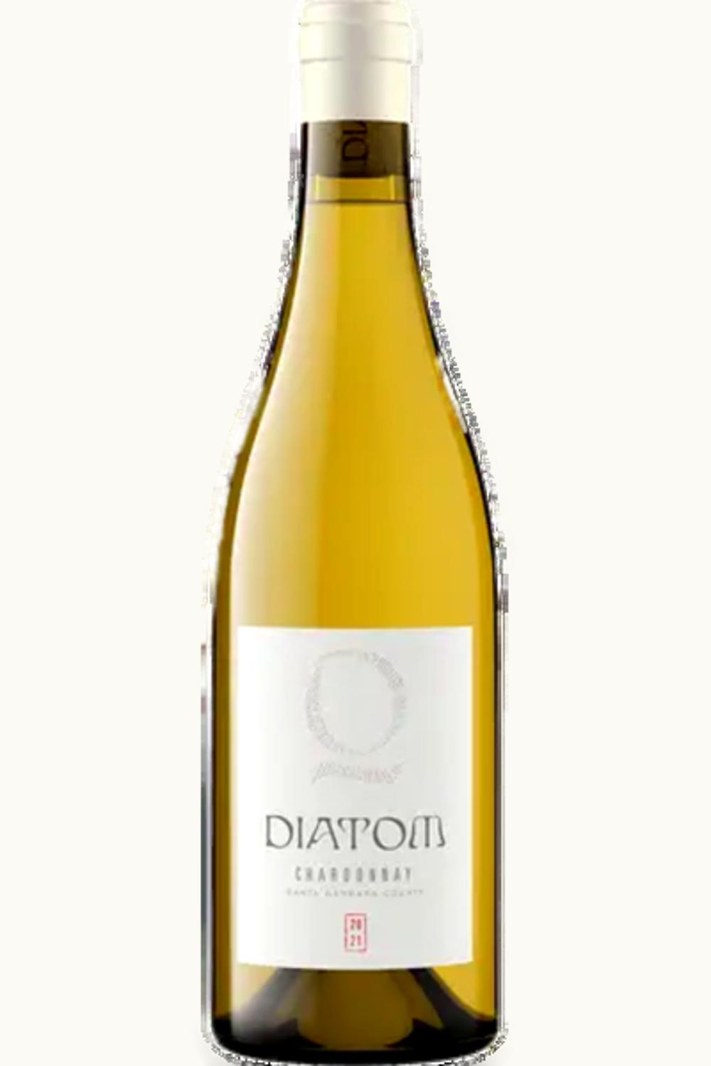 Diatom Bar M Chard, 2022