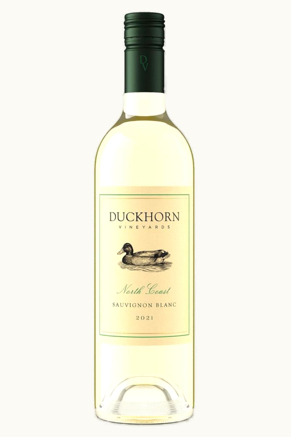 Duckhorn Vineyards Duckhorn Vineyards Sauv Blanc, 2022