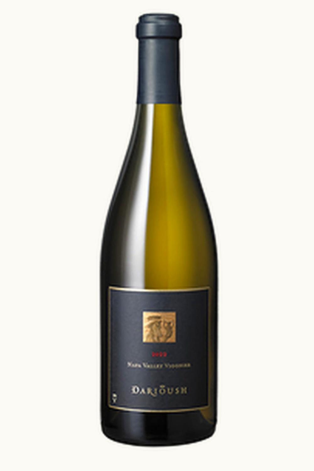 Darioush Signature VIognier, 2022