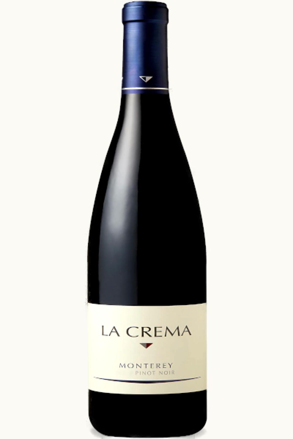 La Crema Pinot Noir, 2022