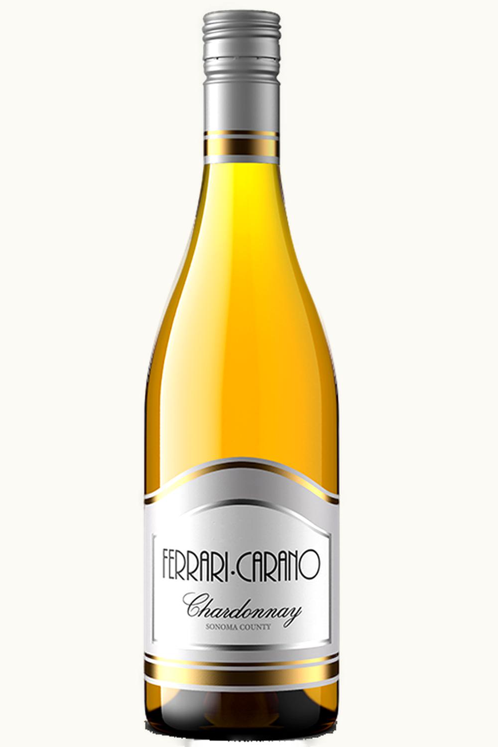 Ferrari-Carano Chard, 2022