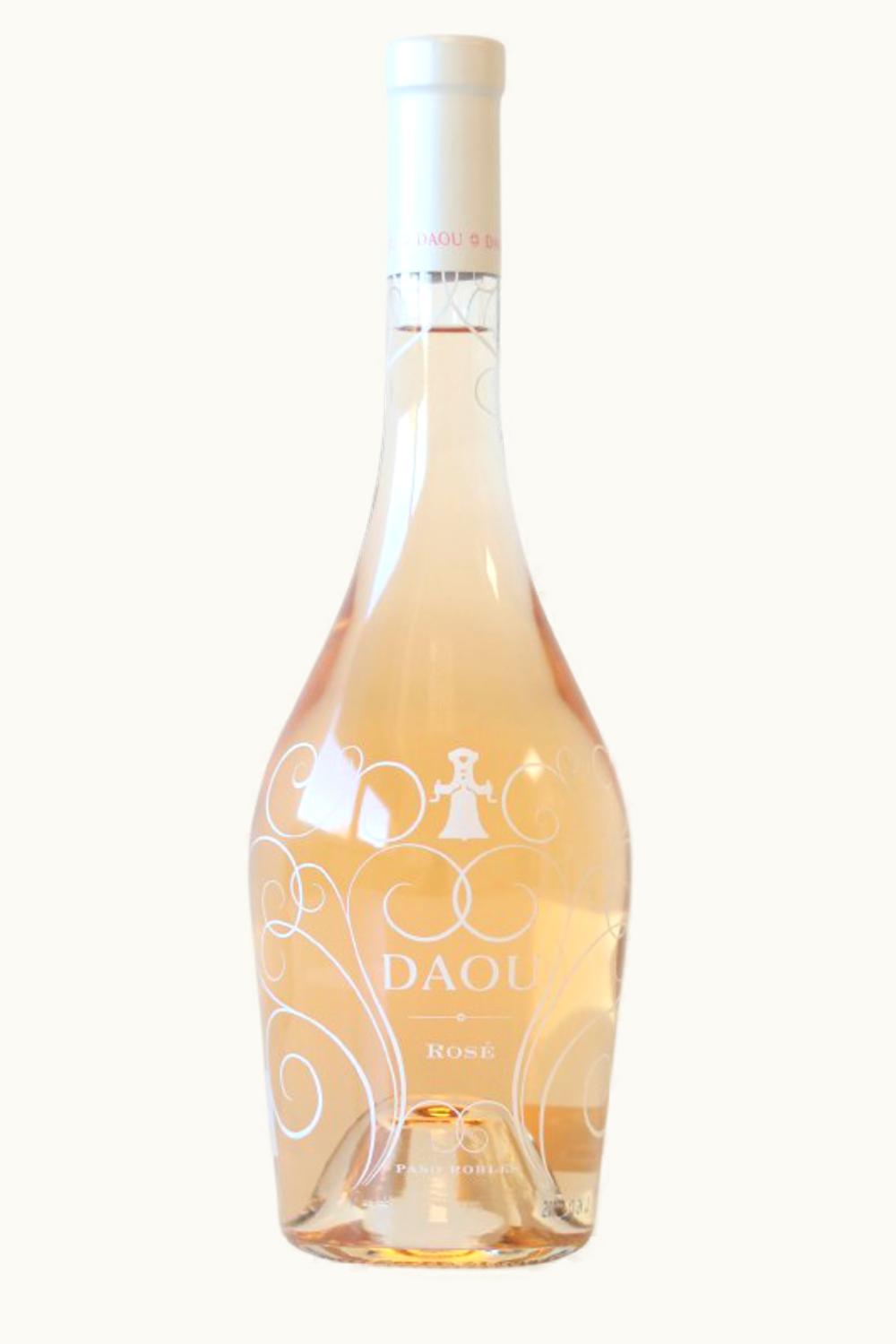 Daou Discovery Rosé, 2022