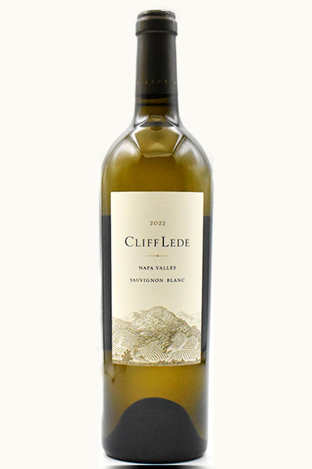Cliff Lede Sauv Blanc, 2022