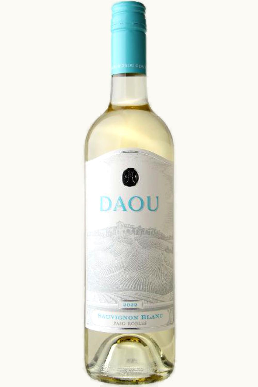 Daou Sauv Blanc, 2022