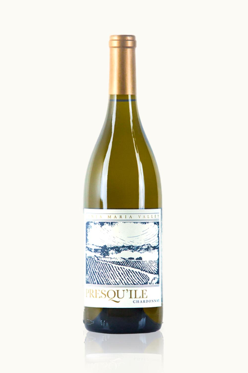 Presqu'ile Chard, 2022