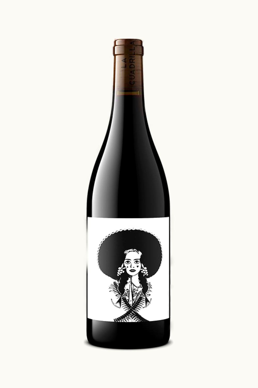 Stolpman La Cuadrilla, 2022