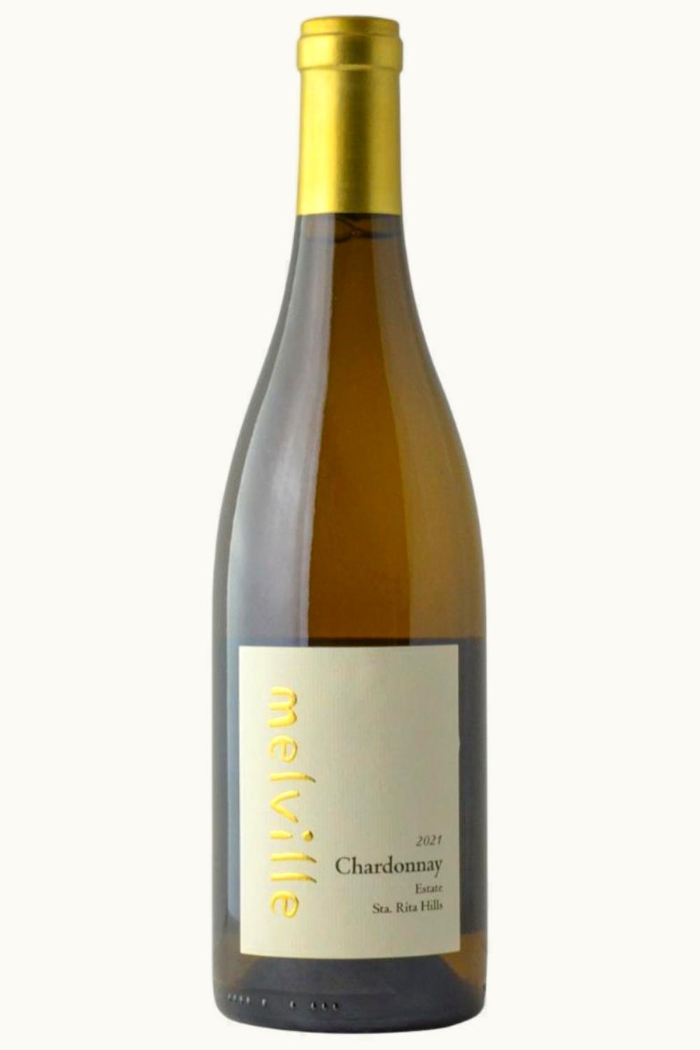 Melville Estate Chard, 2022