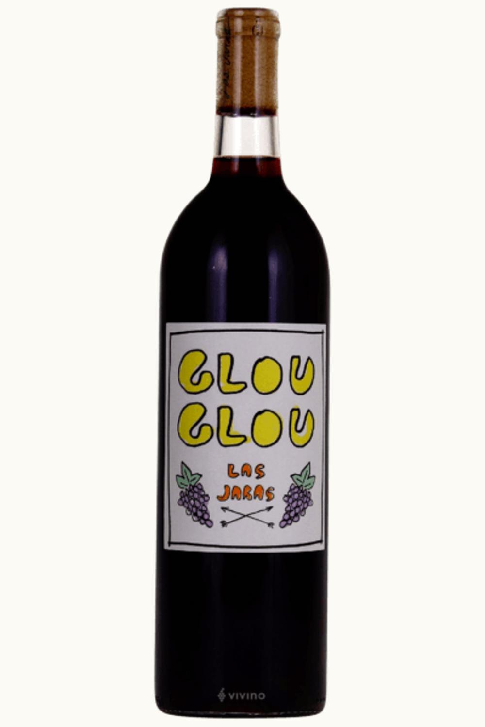 Jarras Glou, 2022