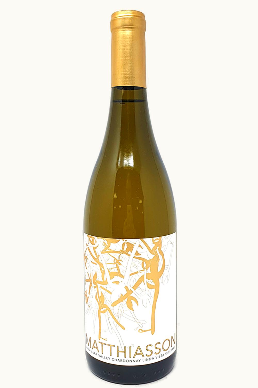 Matthiasson Linda VIsta Chard, 2022