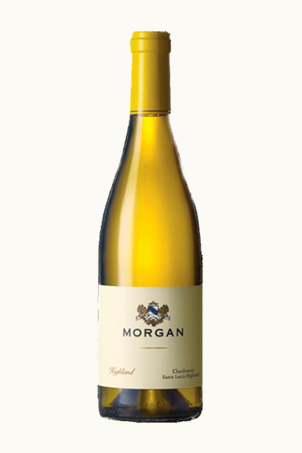 Morgan Highlands Chard, 2022