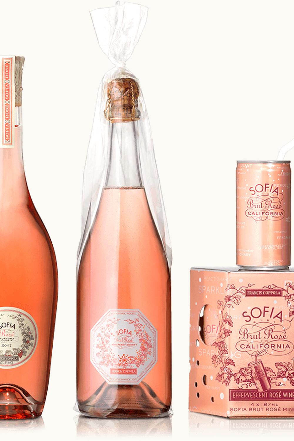 Francis Ford Coppola Sofia Rose, 2022