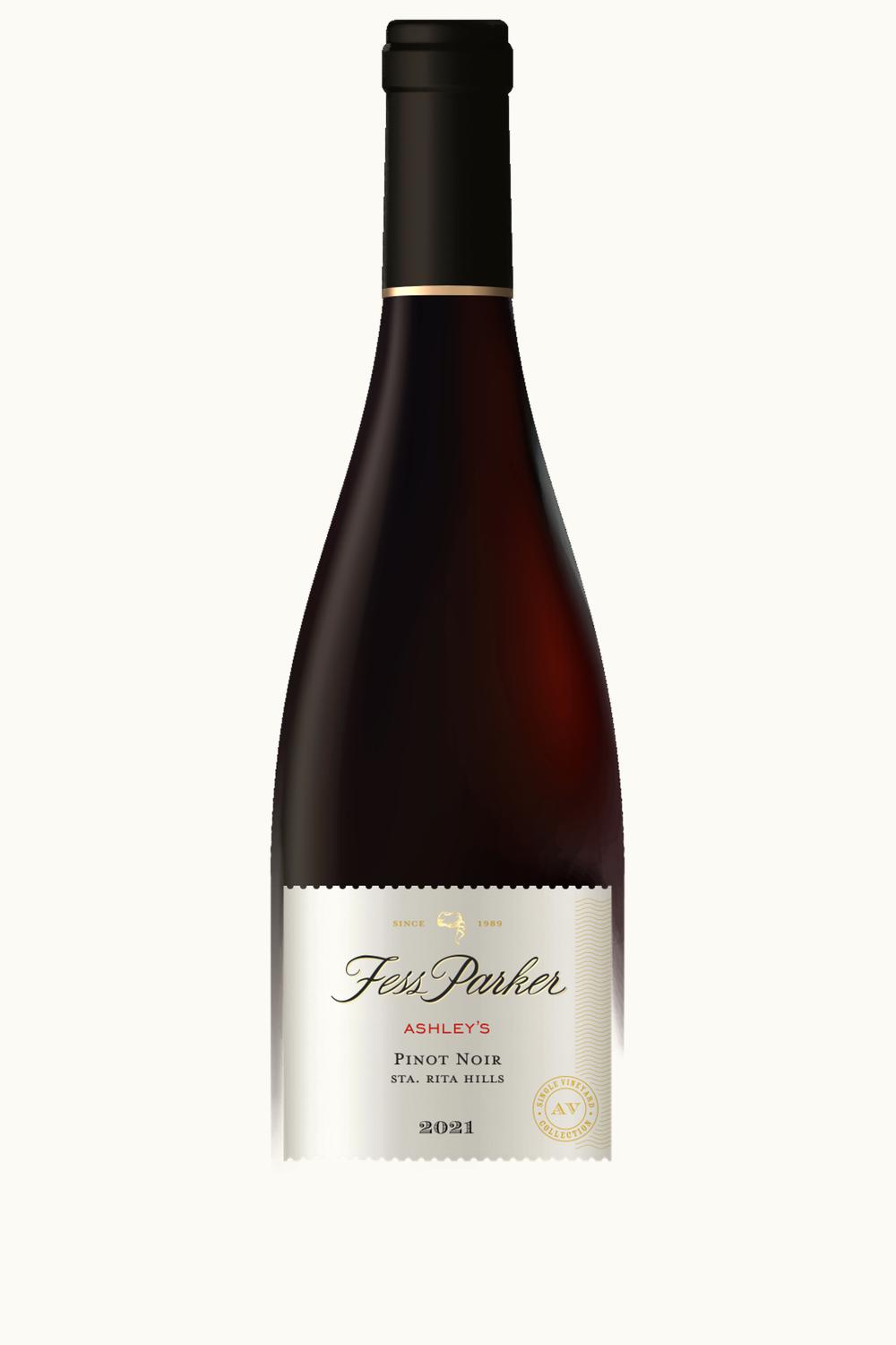 Fess Parker Fess Parker Chard, 2022