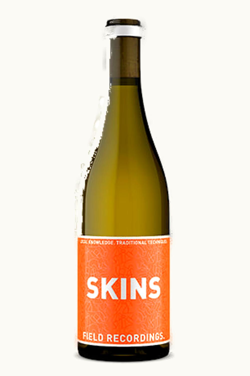 Field Recording Field Recording Skins, 2022