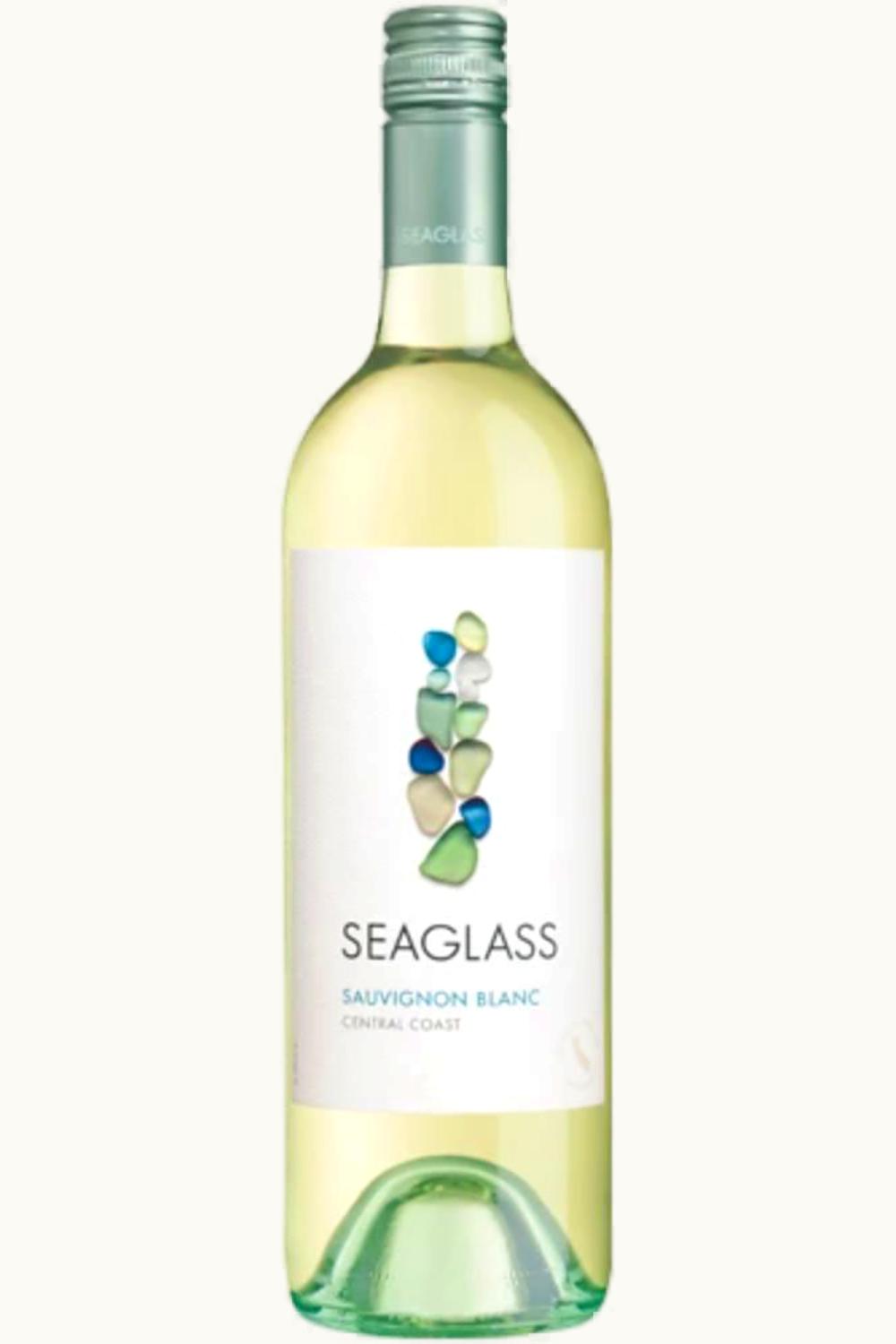 Sea Glass Sea Glass Sauv Blanc, 2022