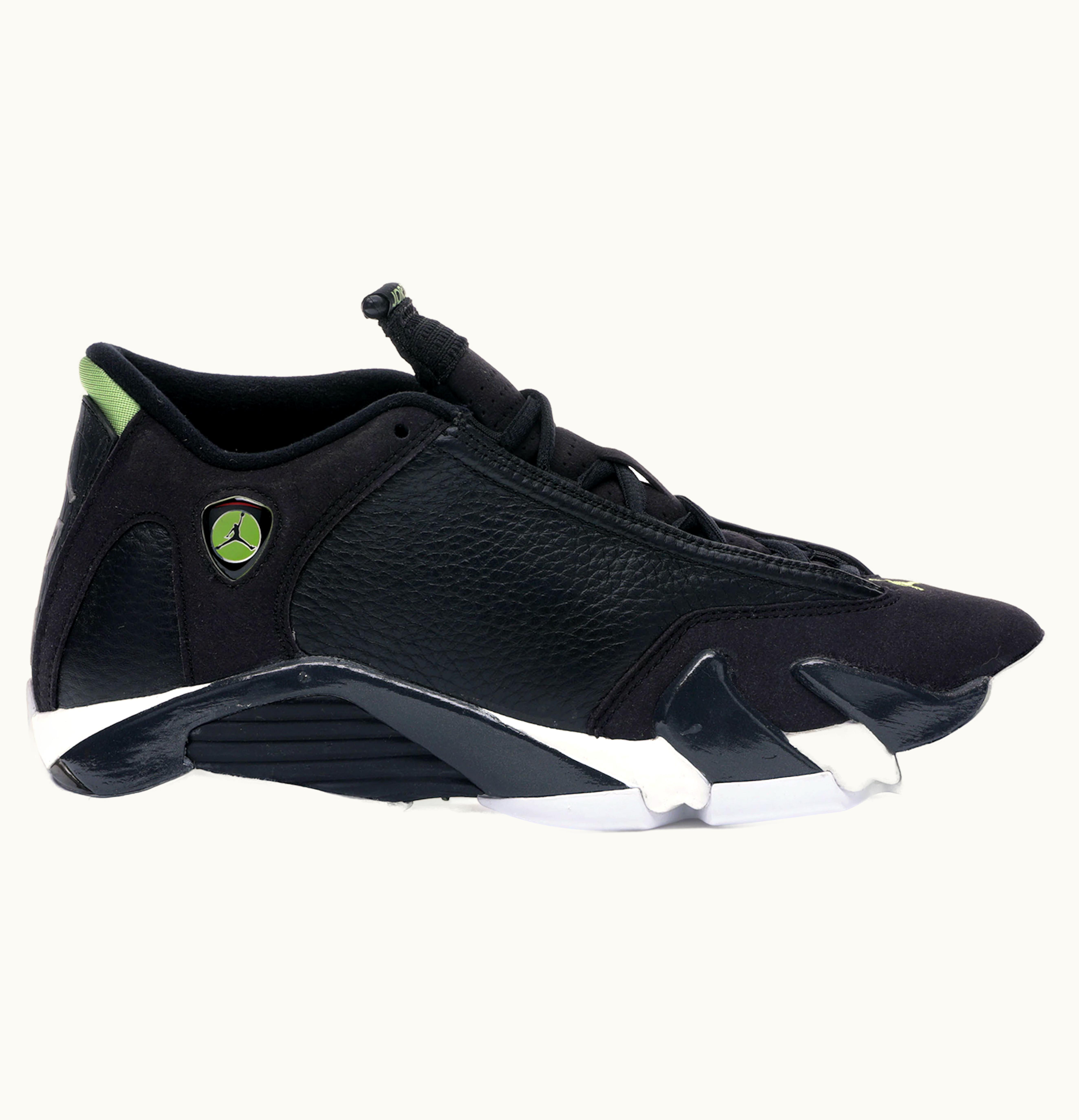 Jordan Air Jordan 14 Retro Indiglo 2016 GS
