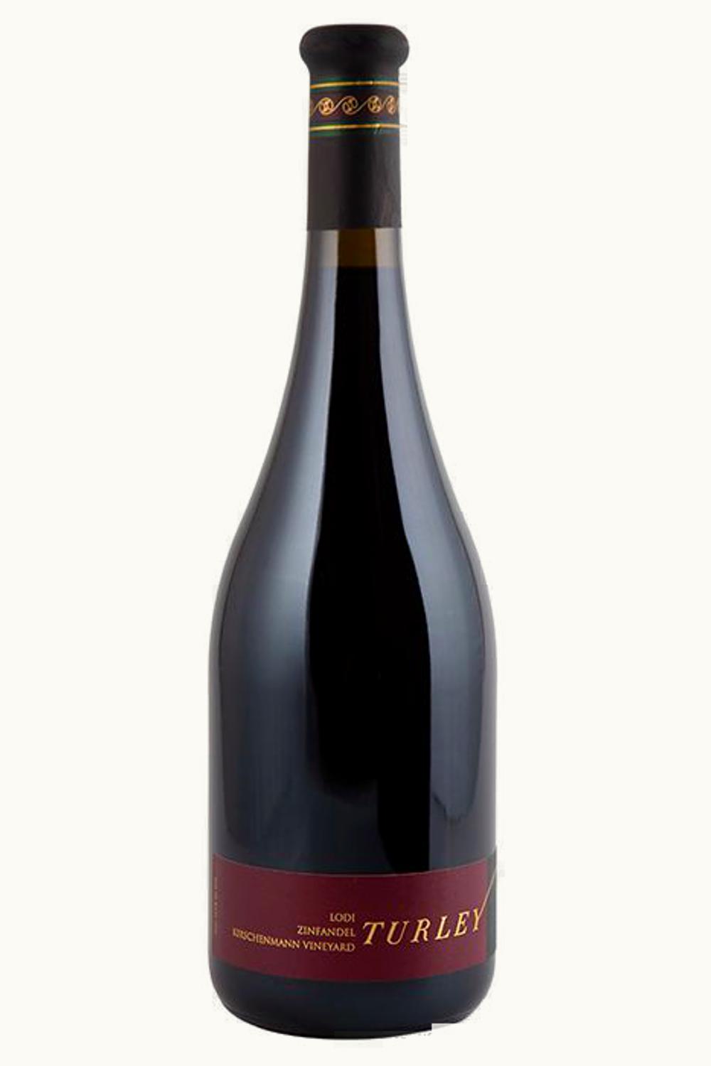 Turley Cellars Turley Cellars Kirschenmann Zinfandel, 2022