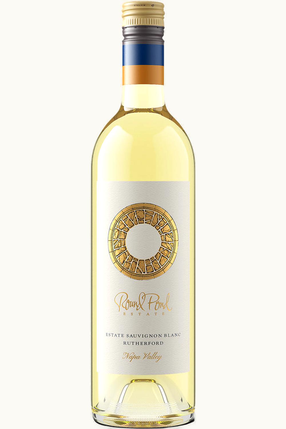 Round Pond Round Pond Estate Sauv Blanc, 2022