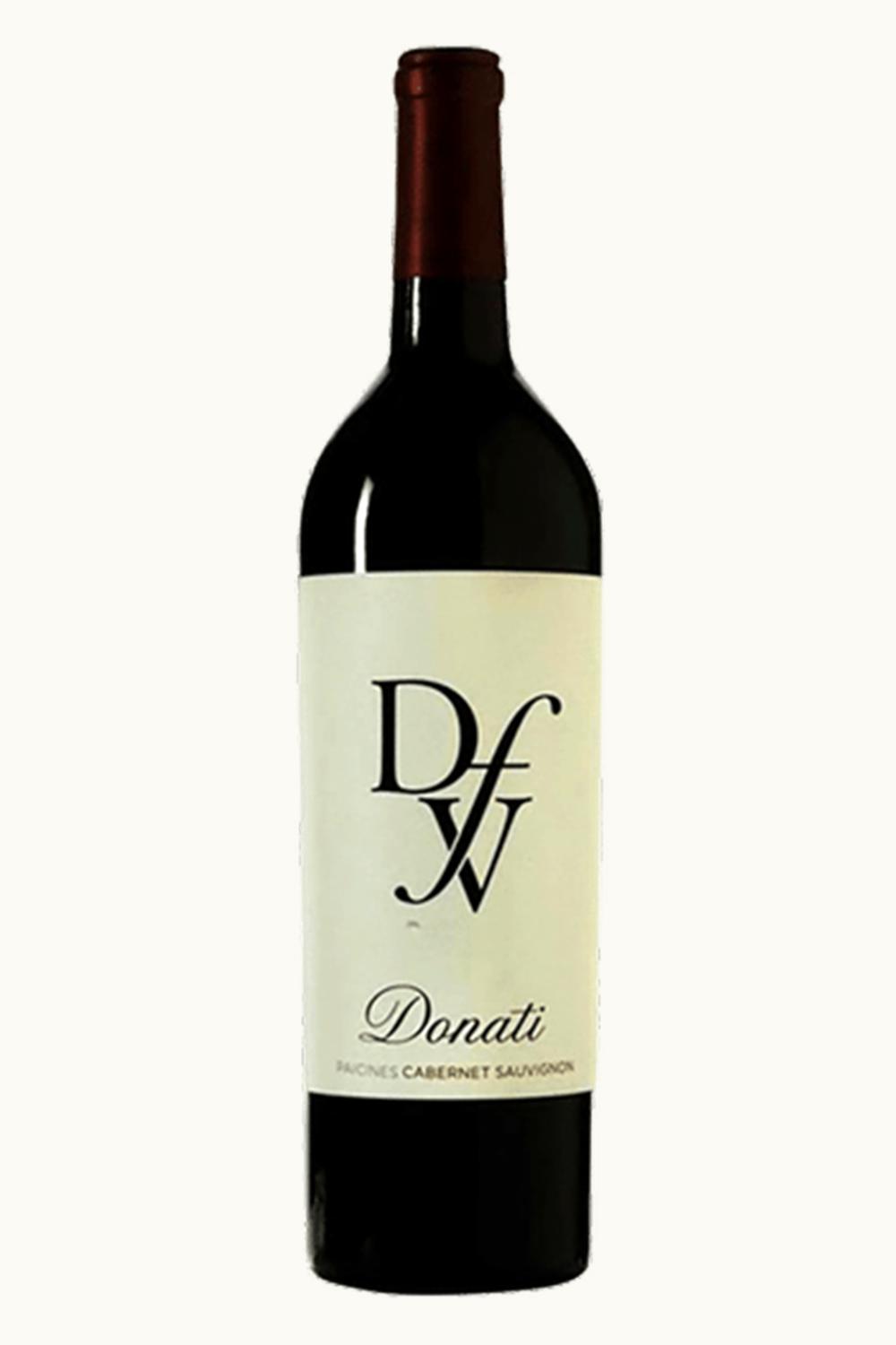 Donati Family Donati Family Cab Sauv, 2022