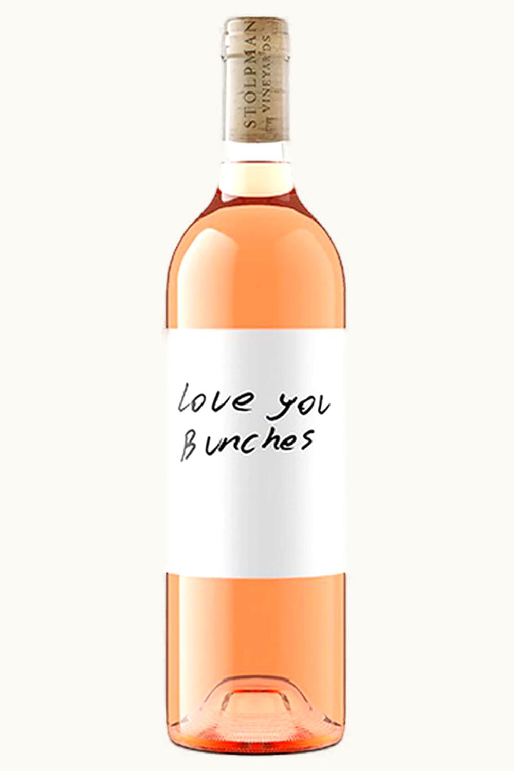 Stolpman Love You Bunches Rose, 2022