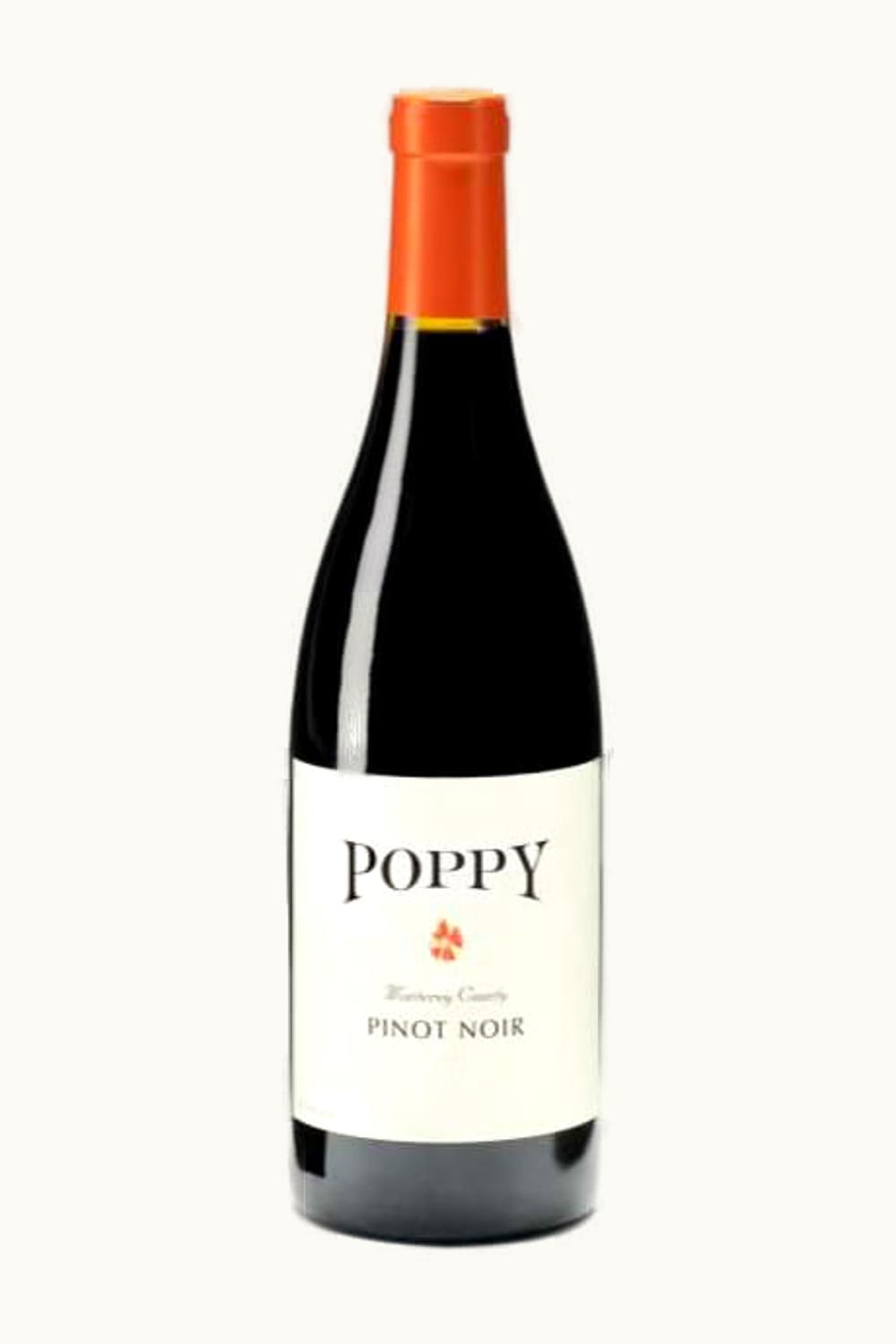 Poppy Poppy Pinot Noir, 2022