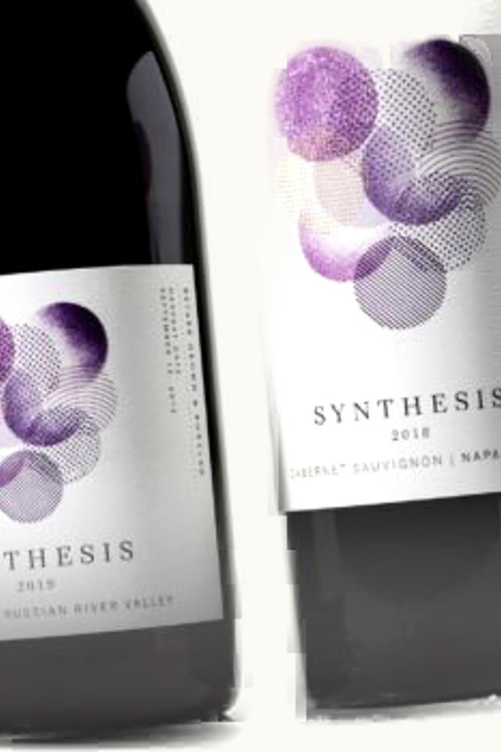 Martin Ray Cab Sauv, 2022