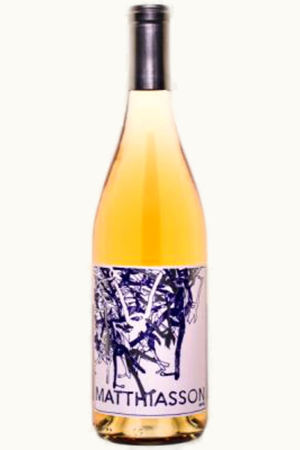 Matthiasson Matthiasson Rose, 2022