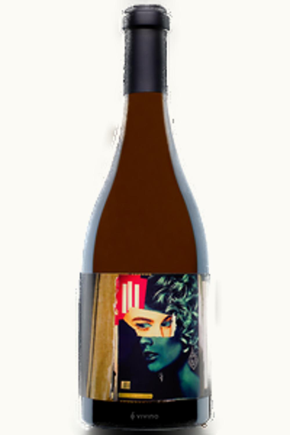 Orin Swift Orin Swift Blank Starke Sauv Blanc, 2022