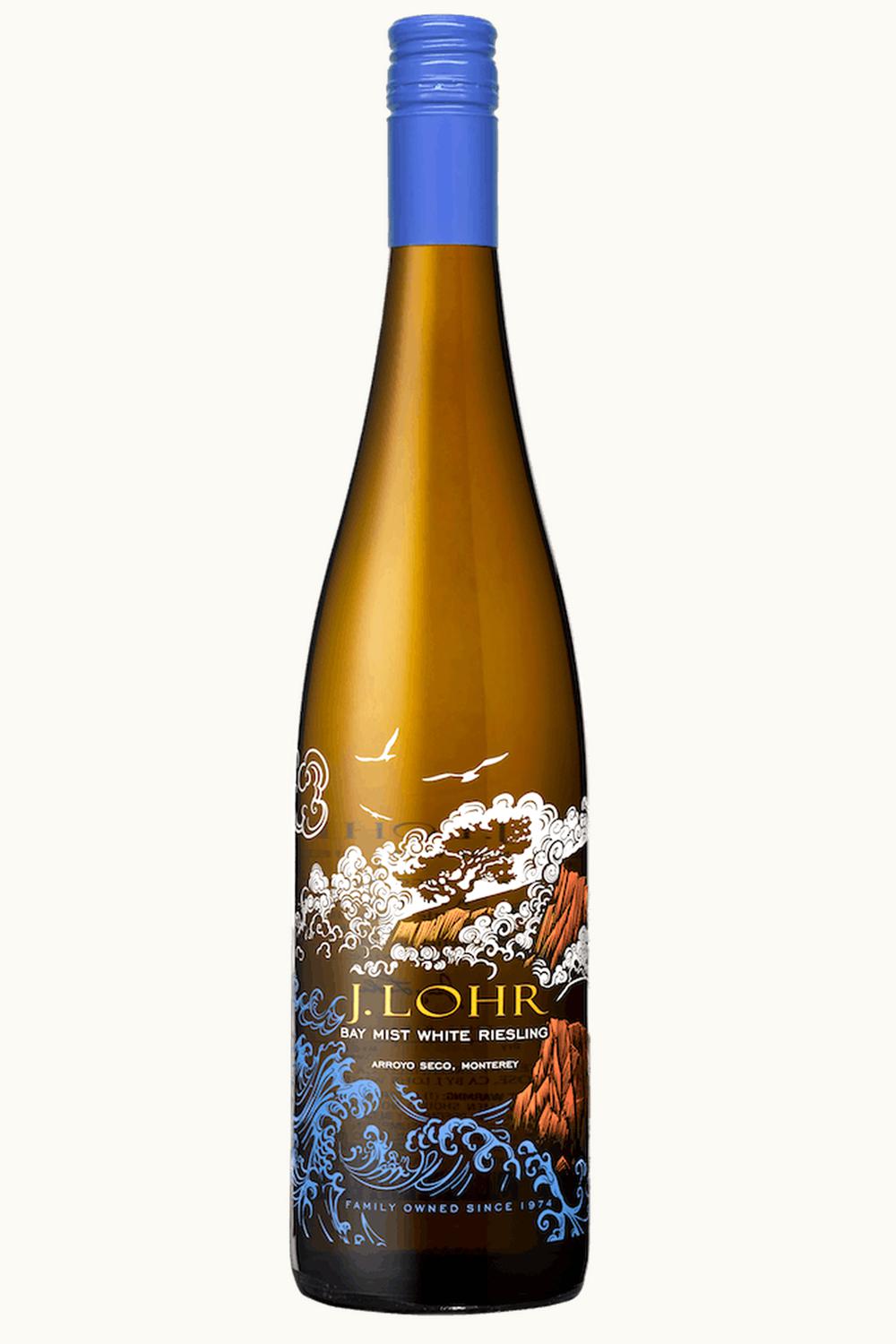 J. Lohr J. Lohr Wild Flower Valdiguie, 2022