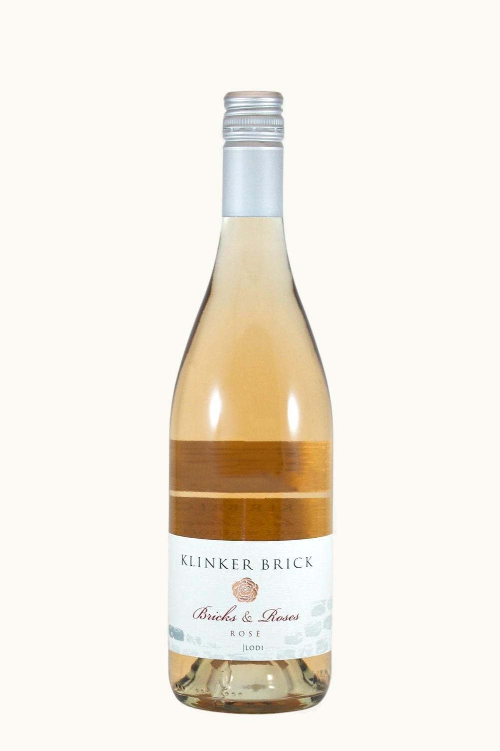 Klinker Brick Klinker Brick Roses Rosé, 2022