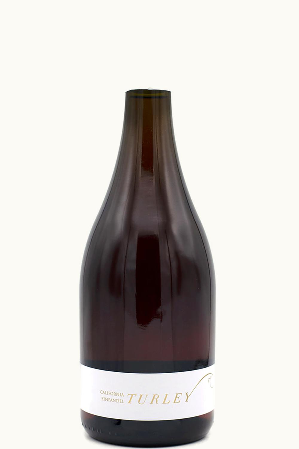 Turley Cellars Turley Cellars White Zinfandel, 2022