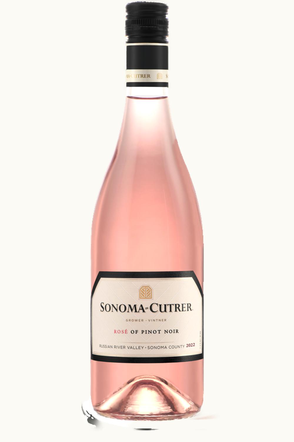 Sonoma-Cutrer Sonoma-Cutrer Rose Pinot Noir, 2022