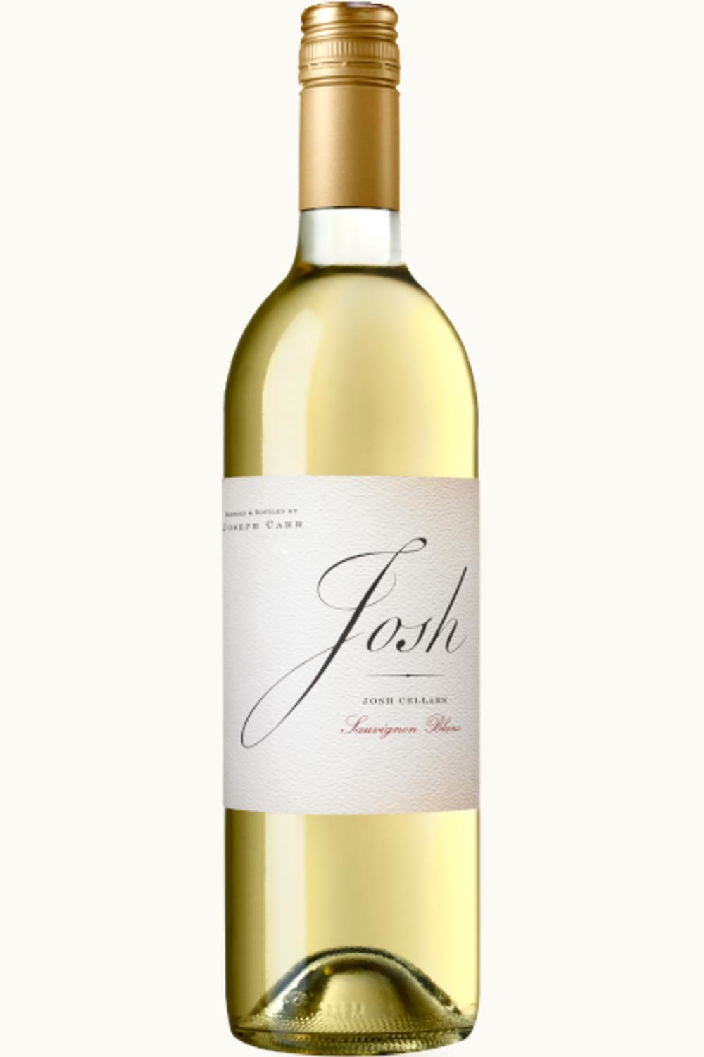 Joseph Carr Josh Cellars Sauv Blanc, 2022
