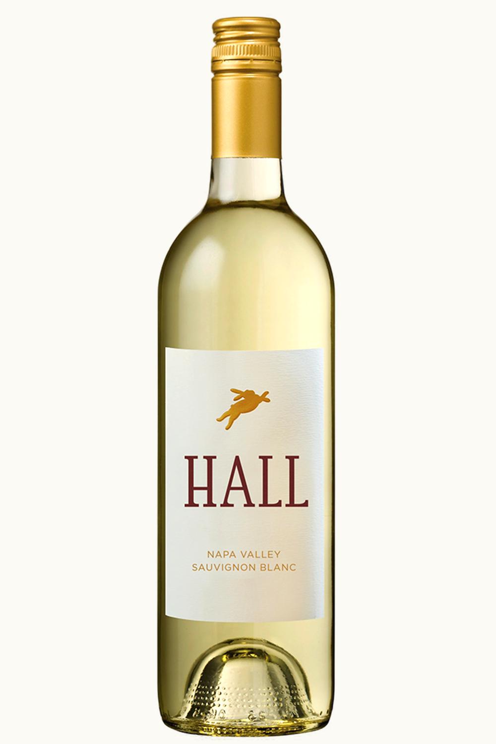 Hall Hall Sauv Blanc, 2022