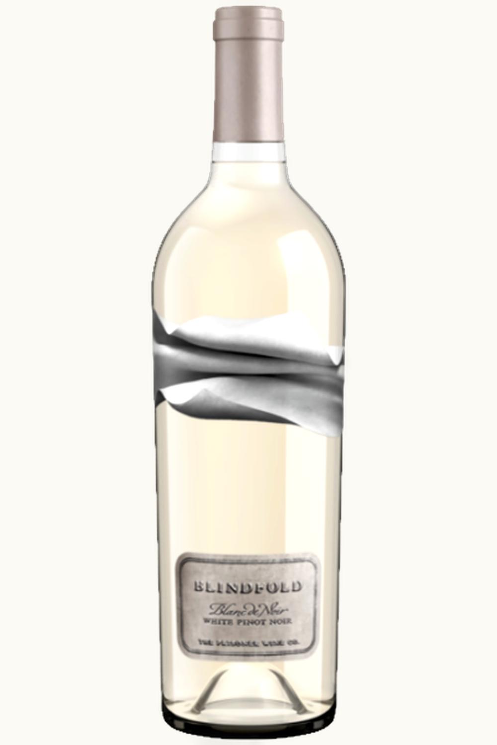 The Prisoner Co. The Prisoner Co. Blind Fold Blanc de Noir, 2022