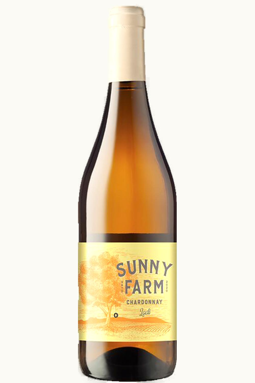 Sunny Farm Sunny Farm Chard, 2022