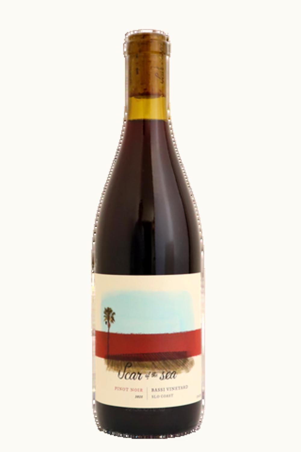 Scar of the Sea Scar of the Sea Topotero Rosé, 2022