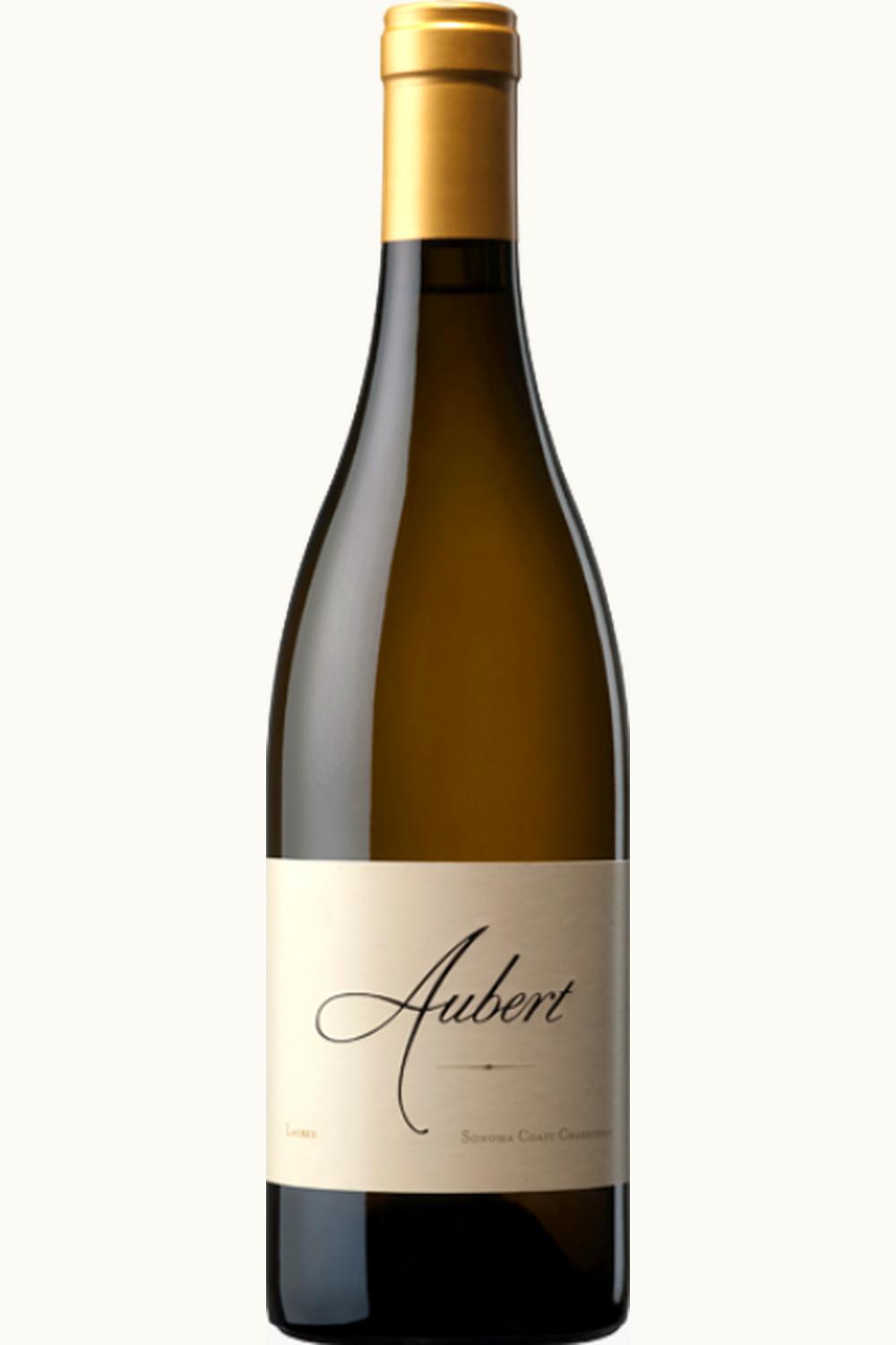 Aubert Aubert Lauren Chard, 2021