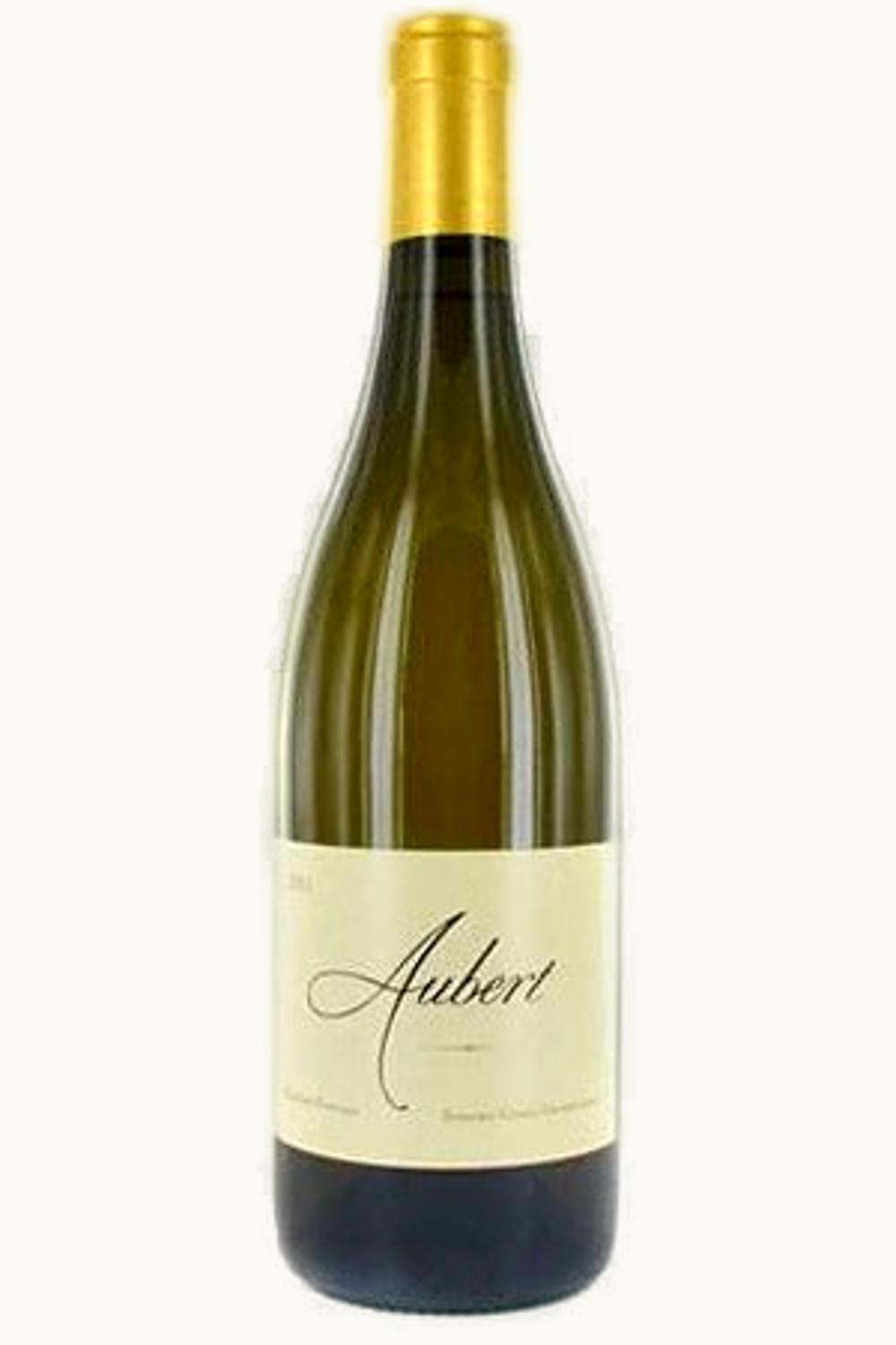 Aubert Aubert CIX Chard, 2021