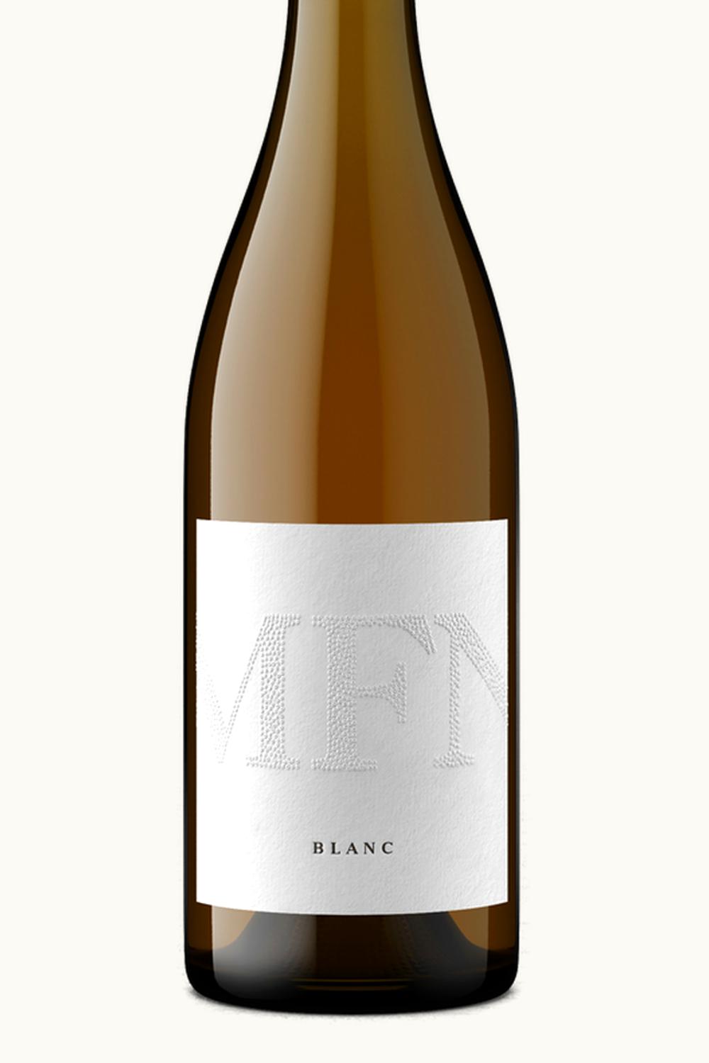 My Favorite Neighbor Blanc, 2021