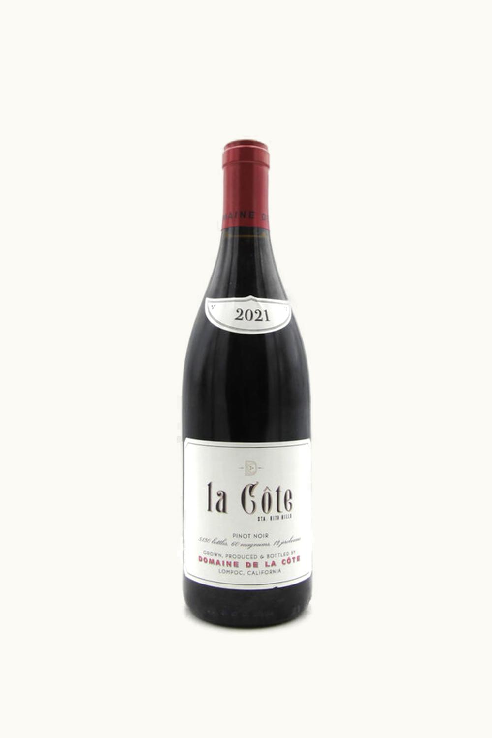 Domaine de la Côte Domaine de la Côte La Côte Pinot Noir, 2021