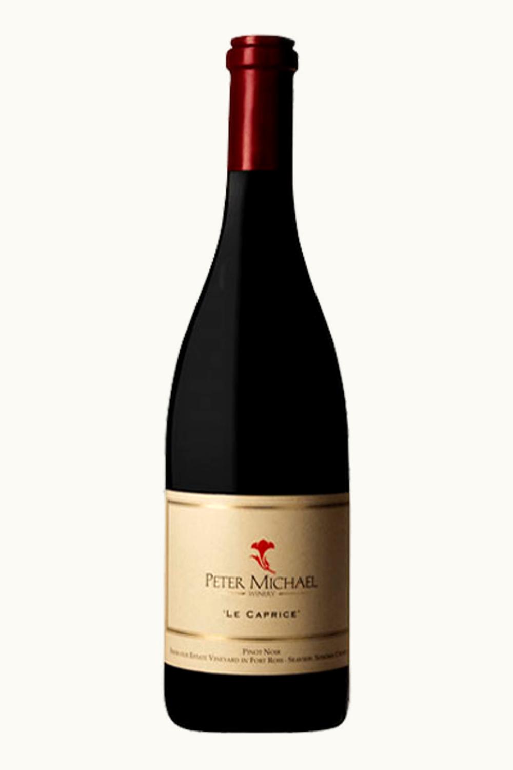 Peter Michael Peter Michael Le Caprice Pinot Noir, 2021