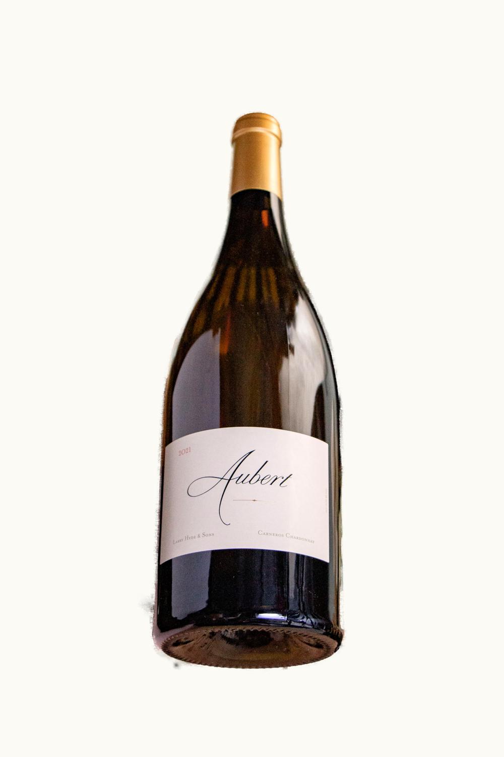 Aubert Aubert Larry Hyde & Sons Chard, 2021