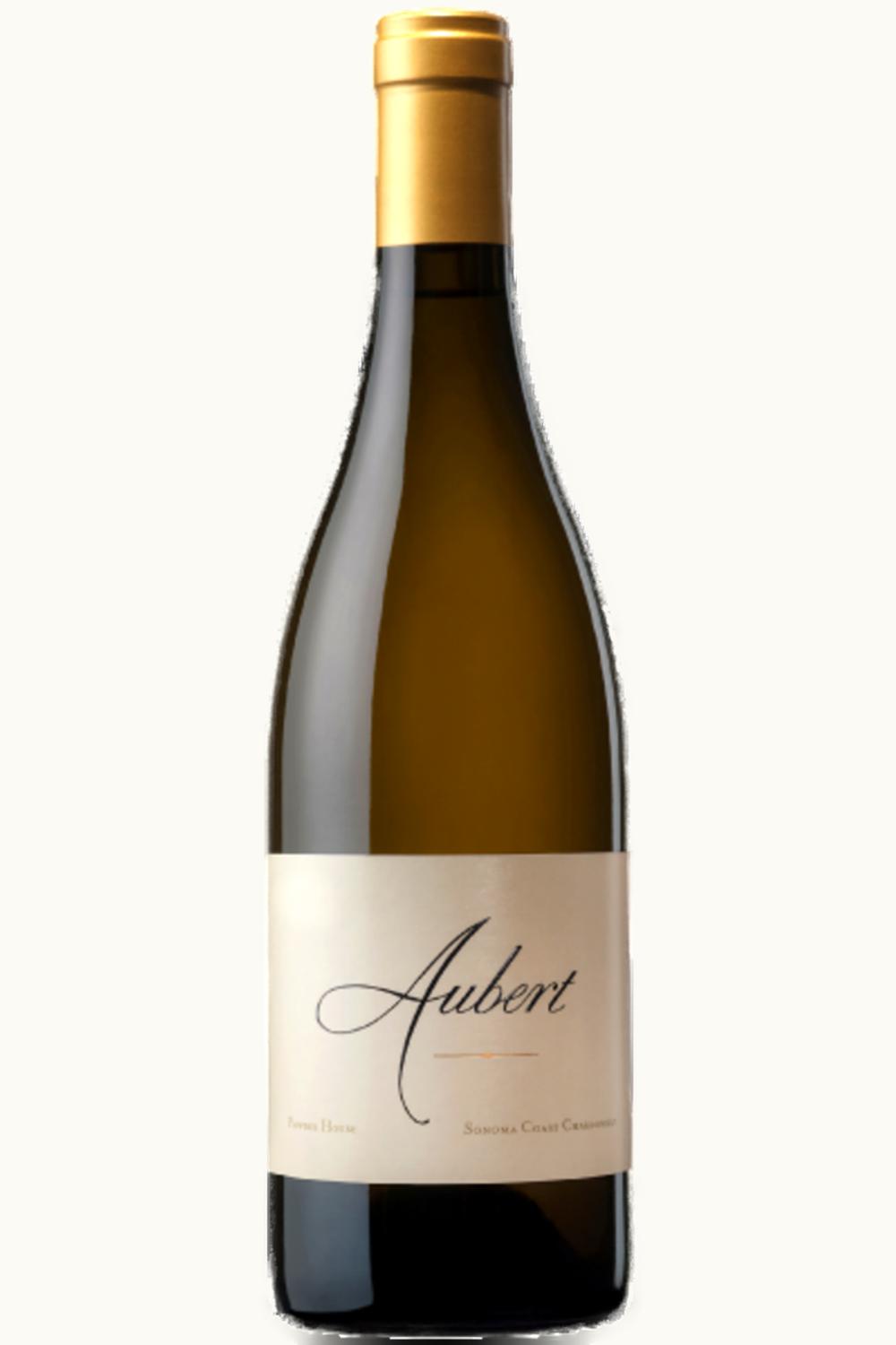 Aubert Aubert Powder House Chard, 2021